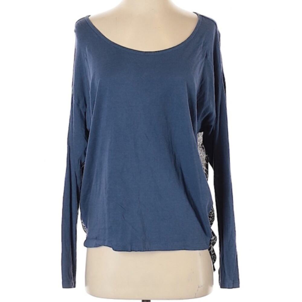 Victoria's Secret Long Sleeve Blouse